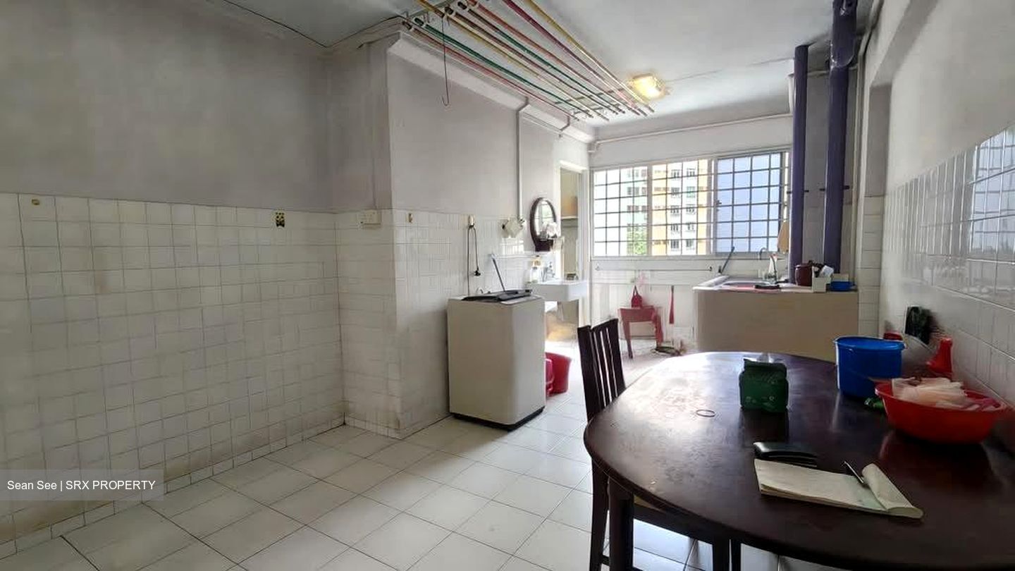 Blk 321 Yishun Rivergreen (Yishun), HDB 3 Rooms #566164041